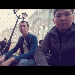 Куаныш Дуйсен, 24.11.1989, Туркестан