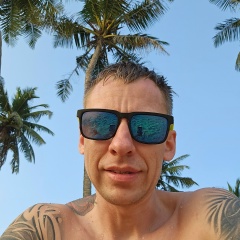 Sasha Nikulin, 20.08, Тюмень