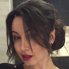 Анечка Петроченко, 17.12, Санкт-Петербург