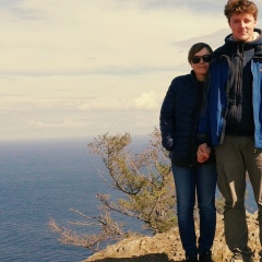 Валерия Герман, 17.11, Иркутск