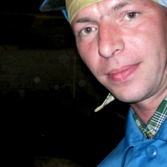 Антон Люпин, 31.08.1977, Москва