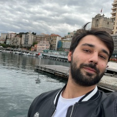 Nicat Ahmedzadeh, 07.04, San Salvador