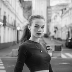 Алина Жмурко, 10.11