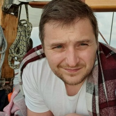 Владимир Аистов, 19.10.1982, Санкт-Петербург