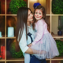 Алена Загородная, 20.06, Ялта