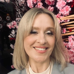Оксана Рузанова, 02.08, Нижний Новгород