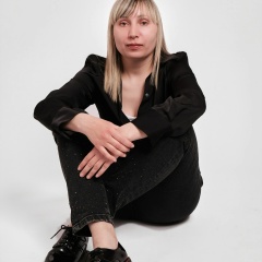 Кристина , Смоленск