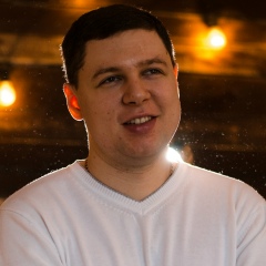 Денис Жмурков, 03.06, Белгород