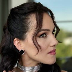 Евгения Антоненко, 06.08, Иркутск