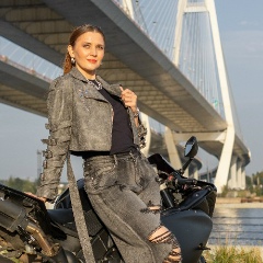 Ольга Романова, Санкт-Петербург