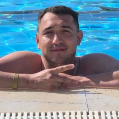 Павел Панькевич, 26.06, Новый Уренгой