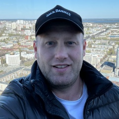 Алексей Петров, Ижевск