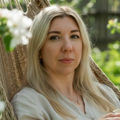 Екатерина Баландина, 24.11, Москва