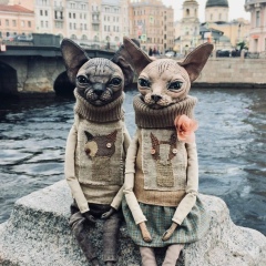 Елена Шептун, 17.04