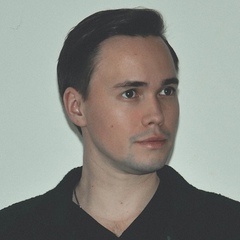 Герман Вотрин, 16.02.1995, Москва