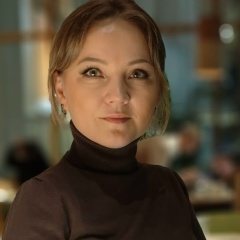Екатерина Губина