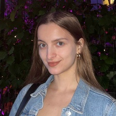 Дарья Ермакова, 16.10.2000, Белоозерск