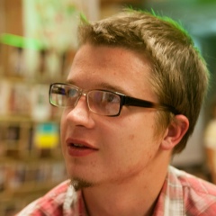 Алексей Воронин, 16.06, Мариуполь