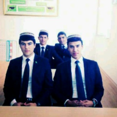 Oraz Muradov