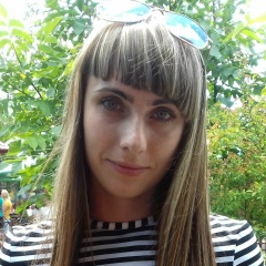 Уляна Сідорська, 23.04, Владимир-Волынский