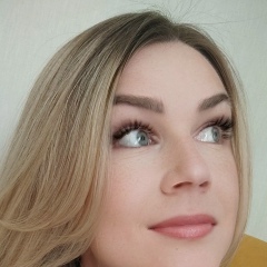 Оксана Карузина, 12.04, Иваново