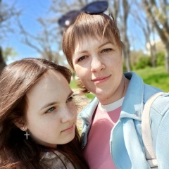 Евгения Берилло, 23.06.1989, Симферополь
