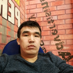 Айдын Кальмухамбетов, 07.11, Костанай
