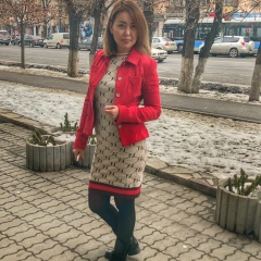 Zumara Imanbaeva, 09.09, Алматы