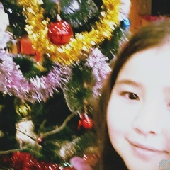 Жанелия Мырзахмет, 04.05.1989, Астана