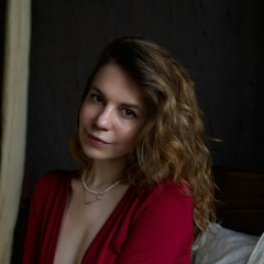 Екатерина Лузина, 16.01.1986, Екатеринбург