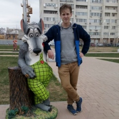 Ярослав Тихонов, 15.10.1989, Волгоград