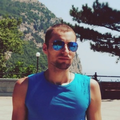 Дмитрий Павлович, 13.04.1988, Подольск