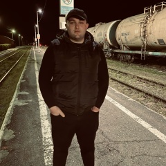 Амрах Мухаммедов, 03.08