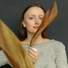 Ольга Лисич, 01.02, Тверь