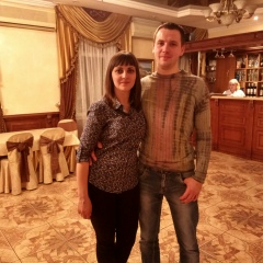 Юлия Лебедева, 18.03.1992, Киев