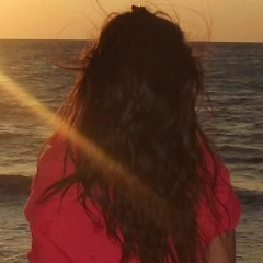 Таня Шилина, 20.10, Тюмень