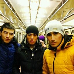 Adilet Suiunbaev
