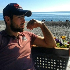 Muradyan Эмильевич, 23.11, Екатеринбург