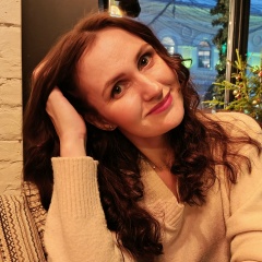 Анастасия Мальцева, 28.01