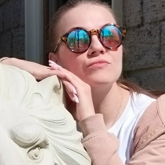 Yuliya Stankova, 31.01, Москва