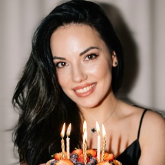 Екатерина Тенева, 04.08, Санкт-Петербург