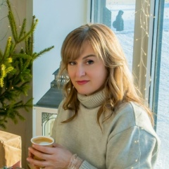 Ирина Лисютина, 06.01.1974, Санкт-Петербург