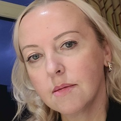 Елена Гладышевская, 10.05, Санкт-Петербург