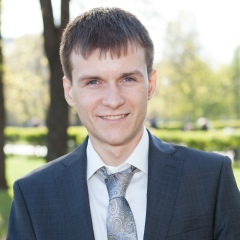 Николай Прибытков, 19.05, Москва