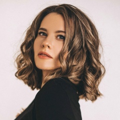 Екатерина Дмитриева, 12.10, Санкт-Петербург