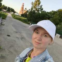 Alevtina Nikiforova, 02.06