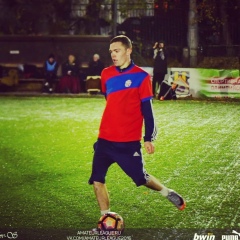 Кирилл Чернов, 28.11.1995, Мытищи
