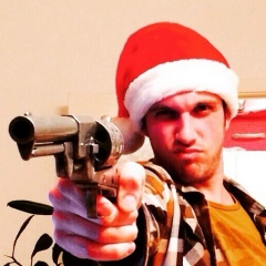 Гоша Kasaboff, 19.07, Москва