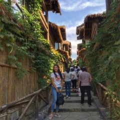 Gulsim Tumatay, 21.08, Nanjing