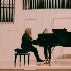 Светлана Ермакова